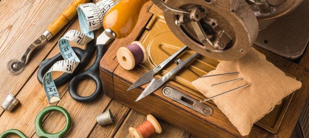 Service de retouches offertes - vêtements femme Pau