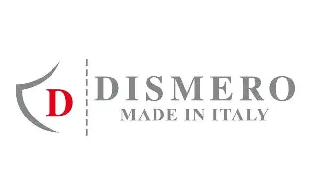 logo de la marque Dismero - mode femme Pau