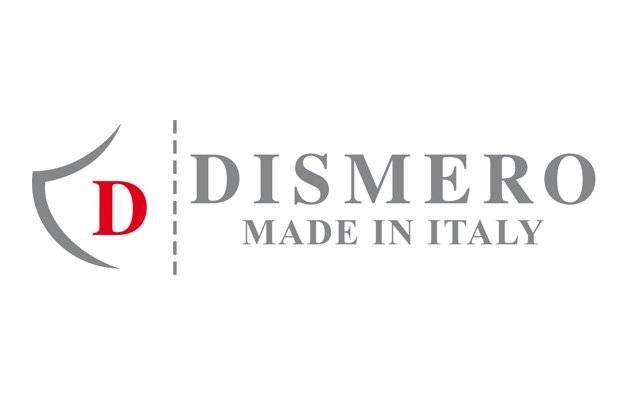 logo de la marque Dismero - mode femme Pau