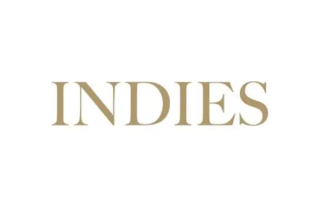 logo de la marque Indies - mode femme Pau, vêtements femme à pau chez Elle Collections