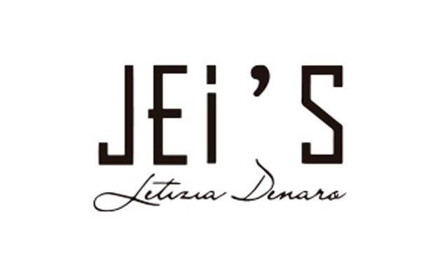 logo de la marque Jei's - mode femme Pau