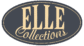 Logo Elle Collections, mode femme à Pau – vêtements femme Pau