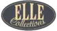 Logo Elle Collections, mode femme à Pau – vêtements femme Pau