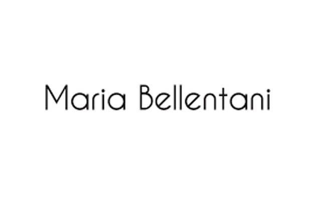 logo de la marque Maria Bellentani - vêtements femme Pau